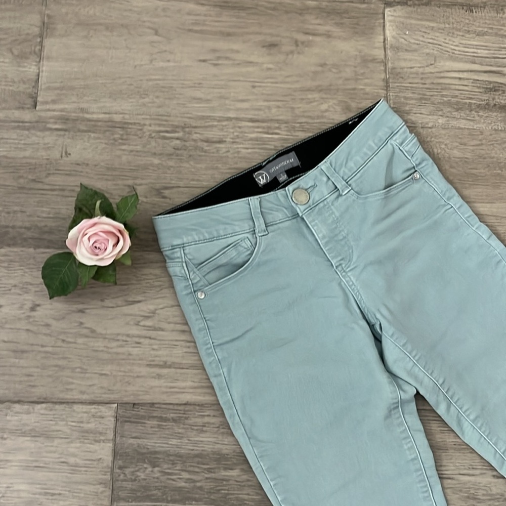 Wit & Wisdom Ab Solution Pants - image 3